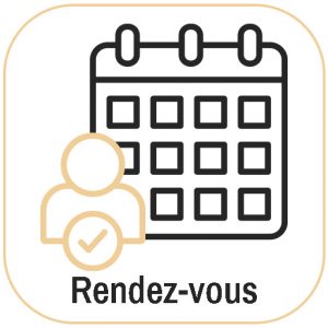 Rendez-vous Projet